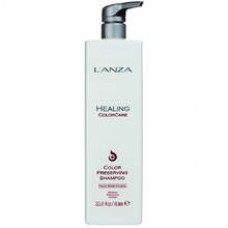 Healing ColorCare Color Preserving Shampoo - Ochranný kondicionér pro barvené vlasy