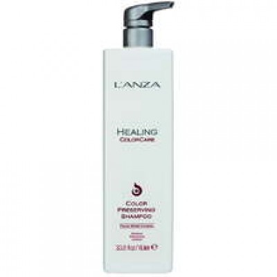 Healing ColorCare Color Preserving Shampoo - Ochranný kondicionér pro barvené vlasy - 300ml