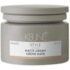 Style Matte Cream - Matný stylingový krém