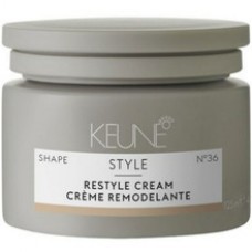 Style Restyle Cream - Krém pro remodelaci účesu