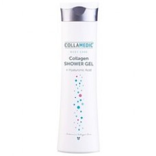 Collagen Shower Gel - Hydratační sprchový gel s kolagenem