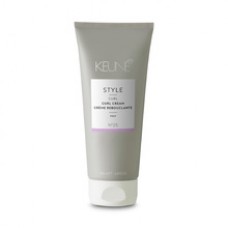 Style Curl Cream - Stylingový krém pro vlny s tepelnou ochranou