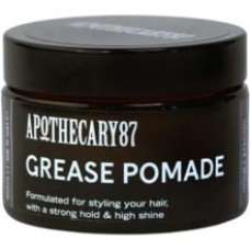 Grease Pomade - Pomáda pro modelování vlasů