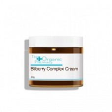 Bilberry Complex Cream - Krém proti otokům v těhotenství