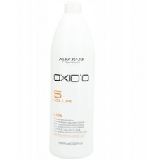 Oxid'o 5 Volumi 1,5% - Vyvíjecí emulze pro všechny typy vlasů