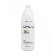 Oxid'o 30 Volumi 9% - Vyvíjecí emulze pro všechny typy vlasů