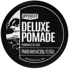 Deluxe Pomade - Pomáda na vlasy pro silnou fixaci - 301ml