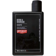 Deluxe Detox & Degrease Shampoo - Detoxikační šampon