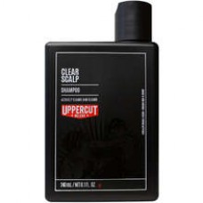 Deluxe Clear Scalp Shampoo - Hloubkově čistící šampon proti lupům