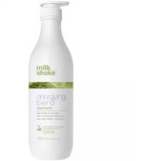 Energizing Blend Shampoo - Posilující šampon pro řídnoucí vlasy
