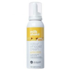 Colour Whipped Cream - Tónovací pěna pro oživení vlasů 100 ml
