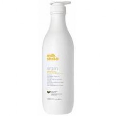 Argan Shampoo - Vyživující šampon pro všechny typy vlasů
