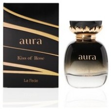 Aura Kiss Of Rose EDP