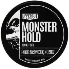 Monster Hold Pomade - Vosk na vlasy