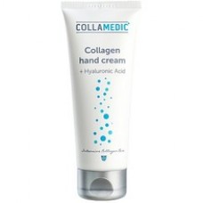 Collagen Hand Cream - Hydratační krém na ruce s kolagenem