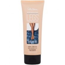 Airbrush Legs Leg make-up - Voděodolný make-up na nohy 118 ml