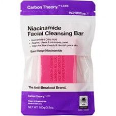 Niacinamide Facial Cleansing Bar - Čisticí pleťové mýdlo