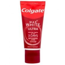 Max White Ultra Multi Protect Toothpaste - Bělicí zubní pasta pro ochranu dásní a citlivých zubů
