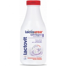 LactoUrea Firming Shower Gel - Sprchový gel - 300ml