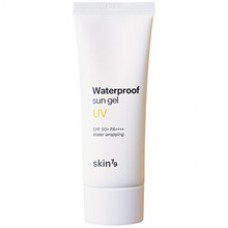 Waterproof SPF 50+ Sun Gel - Opalovací krém