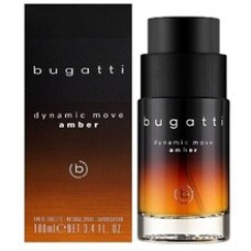 Dynamic Move Amber EDT