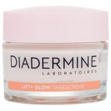 Lift+ Glow Anti-Age Day Cream - Rozjasňující a zpevňující denní pleťový krém