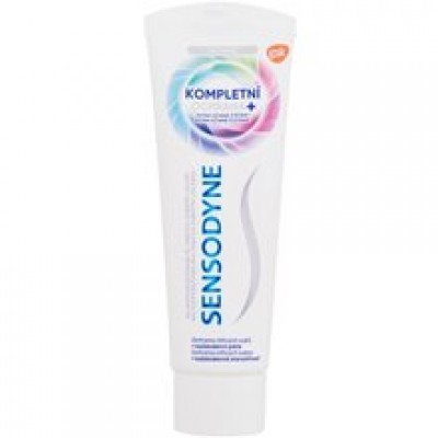Complete Protection Whitening Toothpaste - Bělicí zubní pasta pro kompletní ochranu