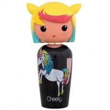 By Jeremy Scott Cheery EDT