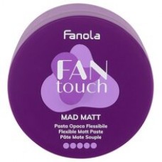 Fan Touch Mad Matt - Krém na vlasy