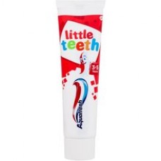 Kids Little Teeth Toothpaste - Zubní pasta pro děti