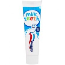 Kids Milk Teeth Toothpaste - Zubní pasta pro děti