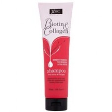 Biotin & Collagen Shampoo - Šampon pro dojem plnějších vlasů