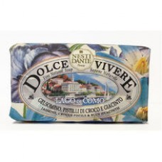Dolce Vivere Fine Natural Soap Lago di Como - Toaletní mýdlo