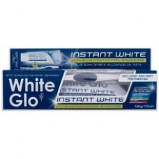 Instant White Toothpaste - Zubní pasta