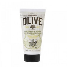 Pure Greek Olive Hand Cream Olive Blossom - Hydratační krém na ruce