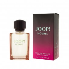 JOOP! Homme Deodorant in glass 75 ml (man)