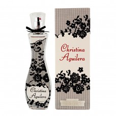Christina Aguilera Christina Aguilera Eau De Parfum 50 ml (woman)