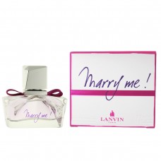Lanvin Paris Marry Me Eau De Parfum 30 ml (woman)