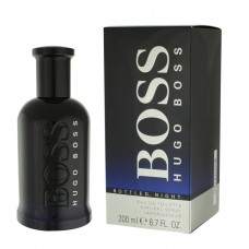 Hugo Boss Boss Bottled Night Eau De Toilette 200 ml (man)