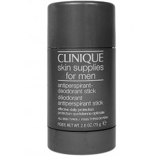 Clinique Skin Supplies For Men Antiperspirant Stick 75 g