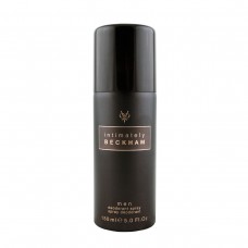 David Beckham Intimately for Men Deodorant VAPO 150 ml (man)