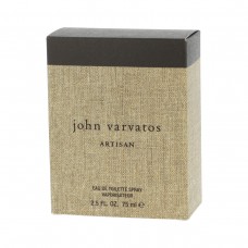 John Varvatos Artisan Eau De Toilette 75 ml (man)