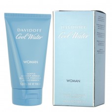 Davidoff Cool Water for Women Perfumed Shower Gel 150 ml (woman)