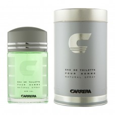 Carrera Carrera pour Homme Eau De Toilette 100 ml (man)