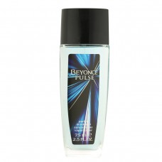 Beyonce Pulse Deodorant in glass 75 ml (woman)