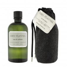 Geoffrey Beene Grey Flannel Eau De Toilette 240 ml (man)