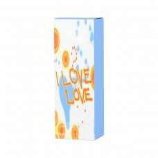 Moschino Cheap & Chic I Love Love Deodorant in glass 50 ml (woman)