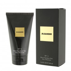 Jil Sander No 4 Perfumed Shower Gel 150 ml (woman)