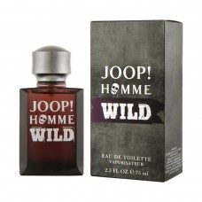 JOOP! Homme Wild Eau De Toilette 75 ml (man)