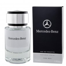Mercedes-Benz Mercedes-Benz Eau De Toilette 75 ml (man)
